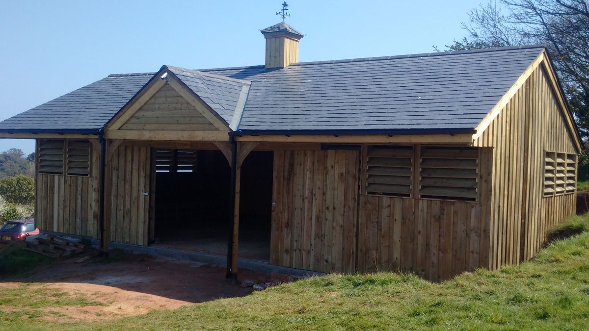 Springbok Barn 017